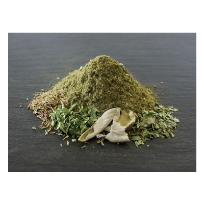 Würzmeister - 'Medieval Herb Mix' (25 g)
