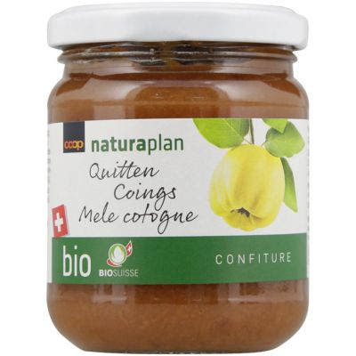 Ottiger - Quince Jam 'Quitten' (250 G)