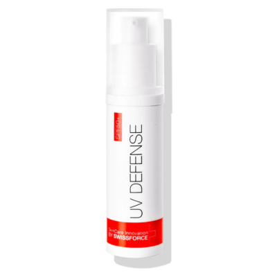 Swissforce - 'UV Defense' SPF50+ (30 ML)