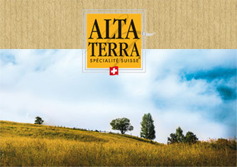 Introducing Alta Terra – Finest Swiss Products in Hong Kong