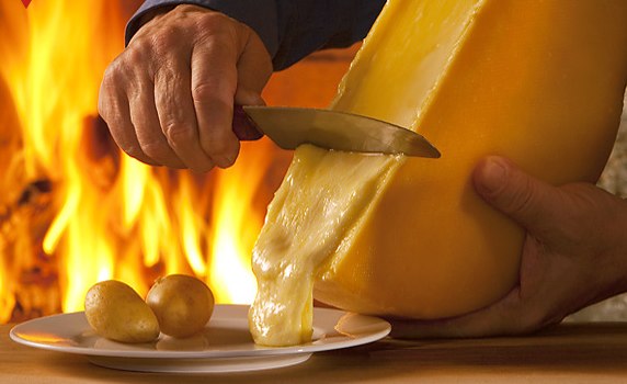 Swiss Association Hong Kong - Raclette in the Park March 3, 2018