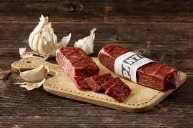 What is an ‘Appenzeller Pantli’?