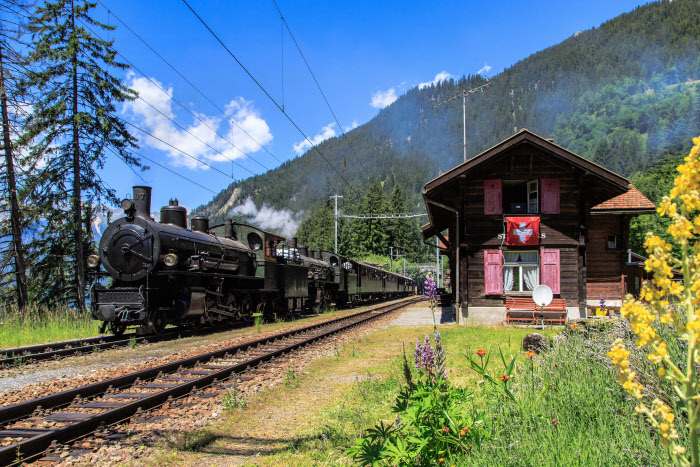 Annual Closing – “Betriebsferien” July 10 - 17, 2024