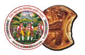 Bischofberger - Appenzeller Bärli-Biber