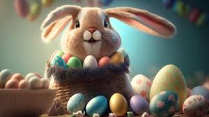 Celebrate Happy Easter with Swiss House Shop