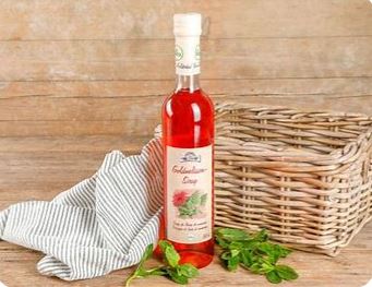 Holderhof – Natural Sirups for Every Taste
