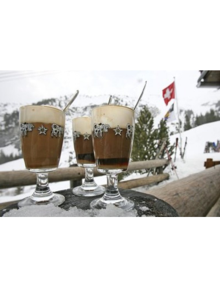 Swiss "Kafi Fertig" - What it is and how it's done