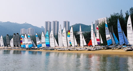 Swiss House Shop - Proud Sponsor of the Lantau Boat Club