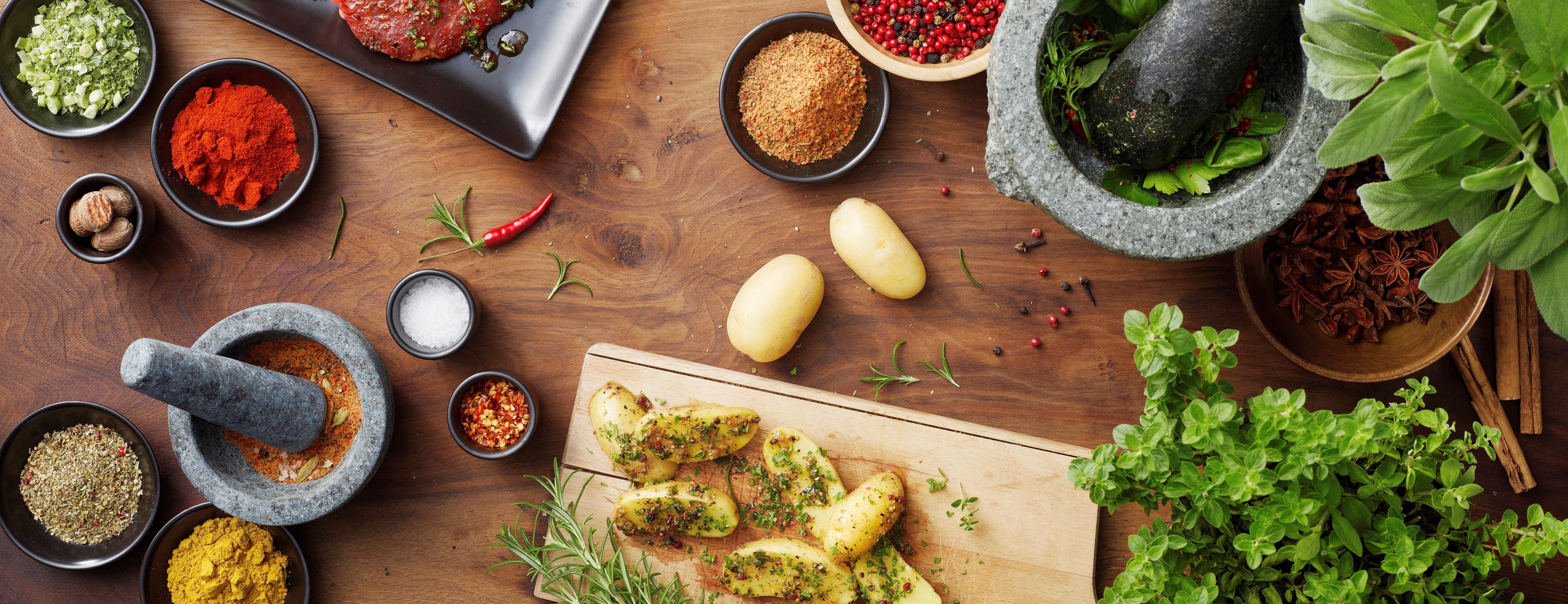 Oswald has been seasoning and spicing up Switzerland for 60 years