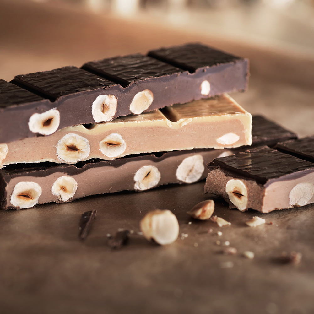 Ragusa Chocolate - Simply Irresistible