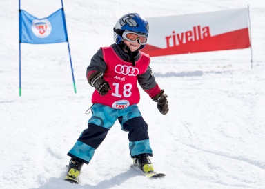Rivella – the refreshing, healthy sports drink in Switzerland