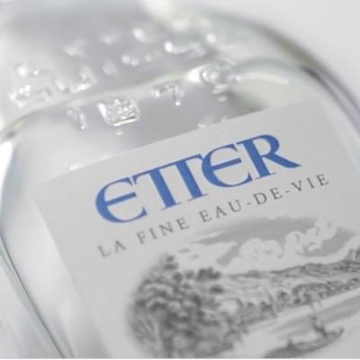 Etter – Celebrating 150 Years ‘La Fine Eau – De – Vie’