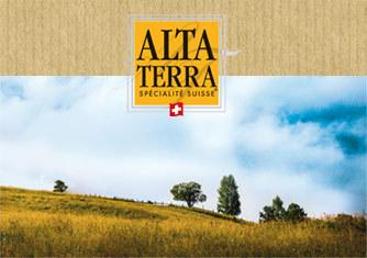 Introducing Alta Terra – Finest Swiss Products in Hong Kong