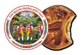 Bischofberger - Appenzeller Bärli-Biber