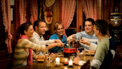 Swiss House Shop – It’s Fondue and Raclette Time!!!