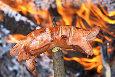 Spiess - The best Swiss sausages