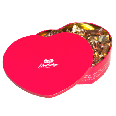 A special gift for for a special person at Valentine's Day