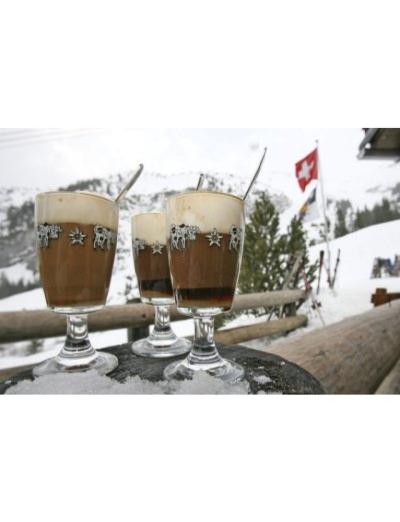 Swiss "Kafi Fertig" - What it is and how it's done