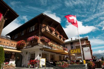 La Conditoria Specialties - Now available at Swiss House Shop