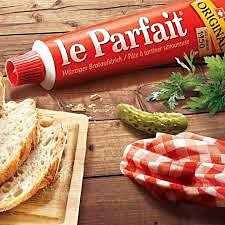 Le Parfait – “C’est parfait!”