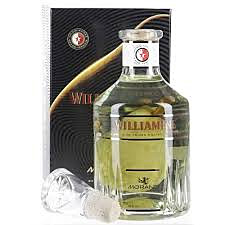 Morand – ‘Eaux-de-Vie’ from the canton Valais