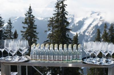 Swiss Mountain Spring now available in Hong Kong