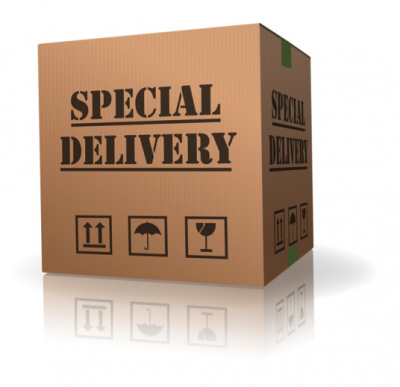 Special product requests placed with Swiss House Shop