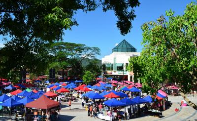 Discovery Bay Sunday Market June 10, 2018