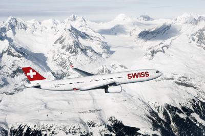 Visit Switzerland