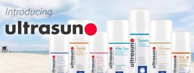 Introducing Ultrasun – Advanced Swiss Suncare 