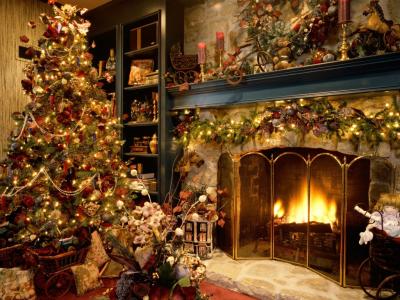 Wishing you a Merry Christmas and a Happy New Year!