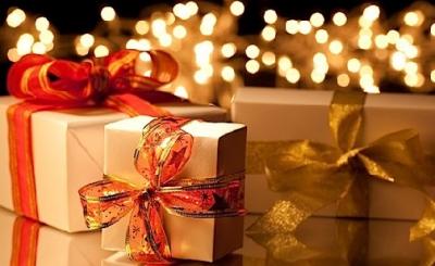 Christmas Season is approaching
