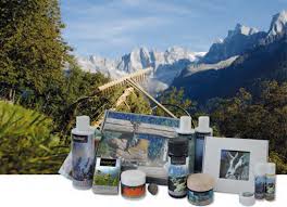 Soglio - Skin and Body Care for People in Tune with Nature