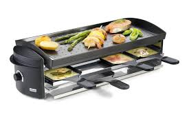 Stöckli – Enjoy a Swiss Raclette or Fondue in style!