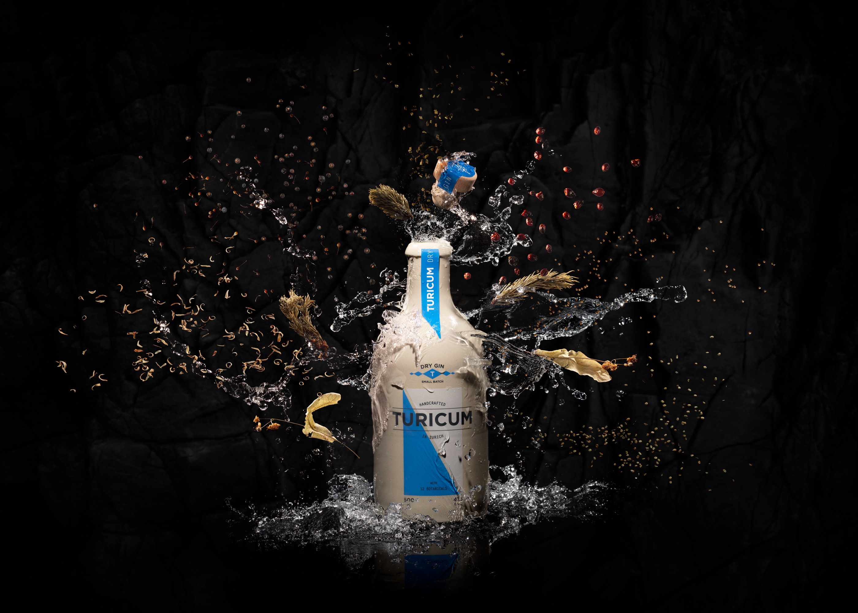 Turicum – The Spirit of Zurich