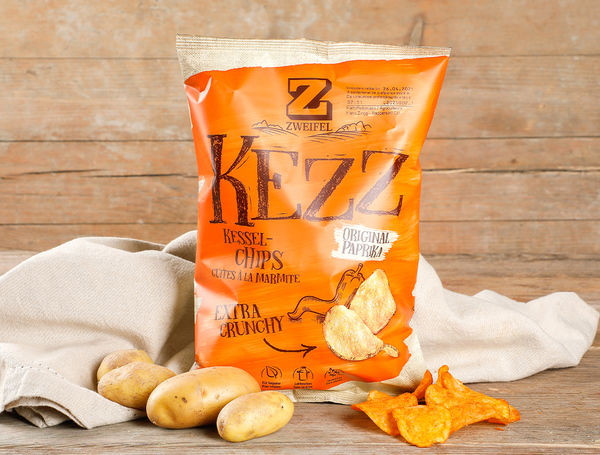 Are the Zweifel ‘Paprika’ your favorite chips?