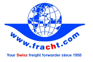 FrachtAG