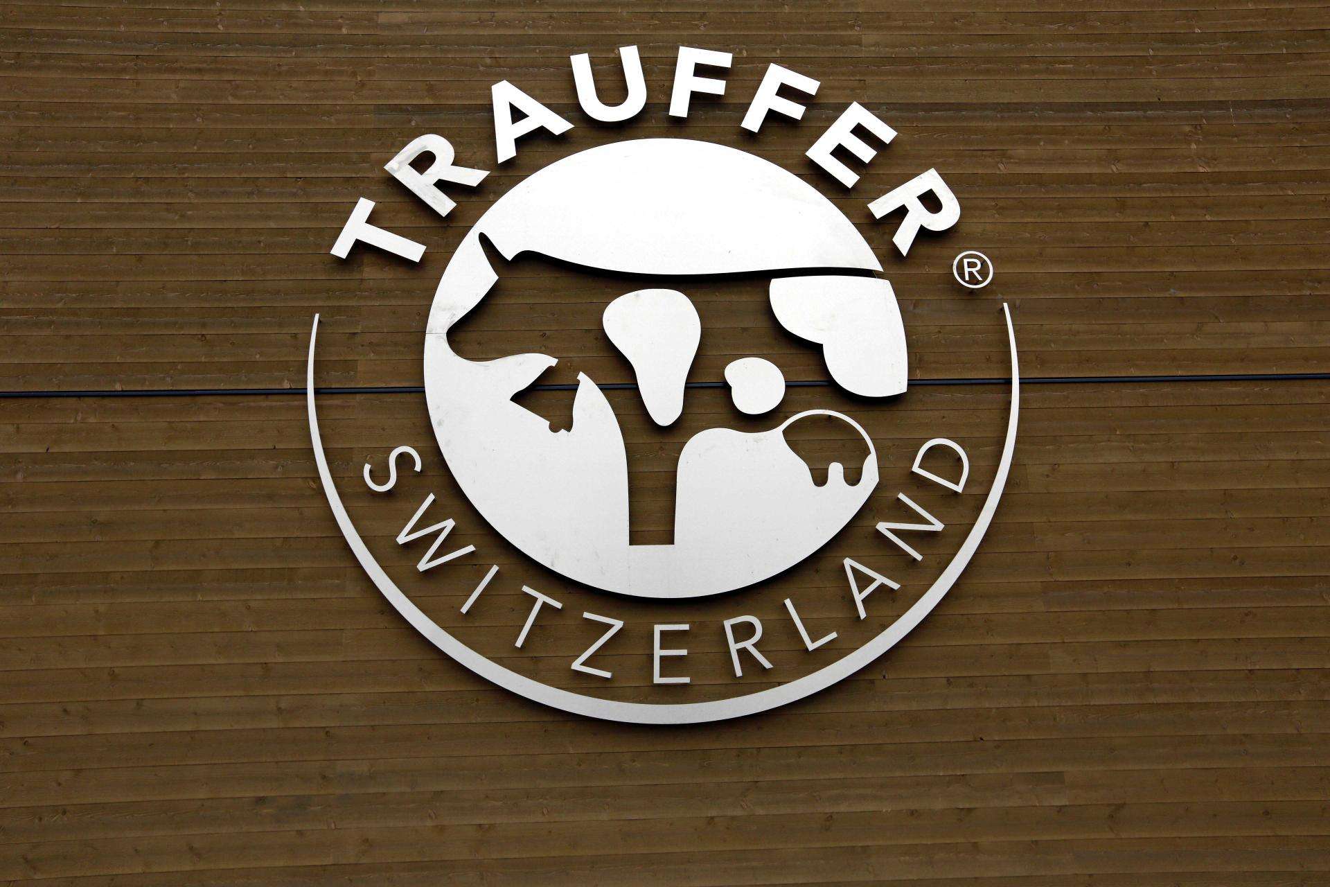 Trauffer